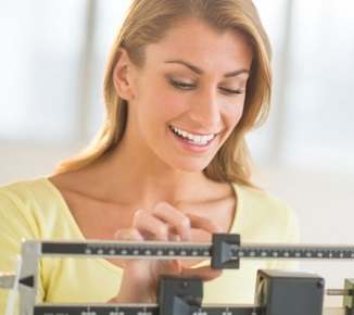 Weight Loss Benefits through Green Coffee Bean Extract