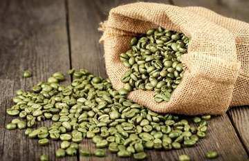 Green Coffee Extract and High Blood Pressure