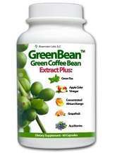 Bioprosper Green Coffee Bean Extract Review