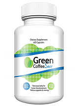 Green Coffee Save Review