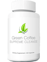 Green Coffee Supreme Cleanse Review