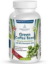 omega-soul-research-green-coffee-bean-review