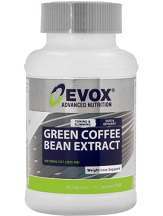 Advanced Nutrition Green Coffee Bean Extract Review